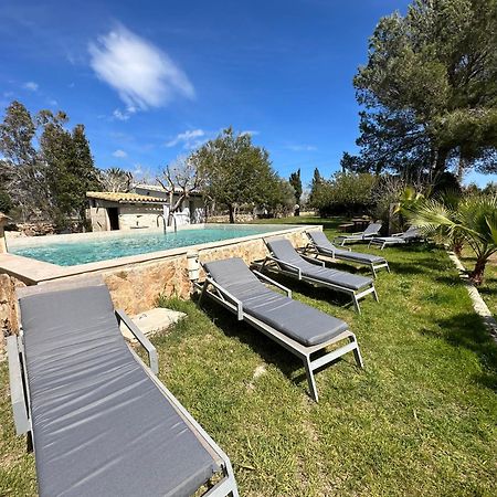 Finca Roberto Villa Can Picafort  Ngoại thất bức ảnh