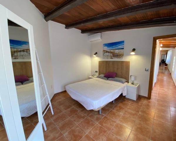 Finca Roberto Villa Can Picafort  Ngoại thất bức ảnh