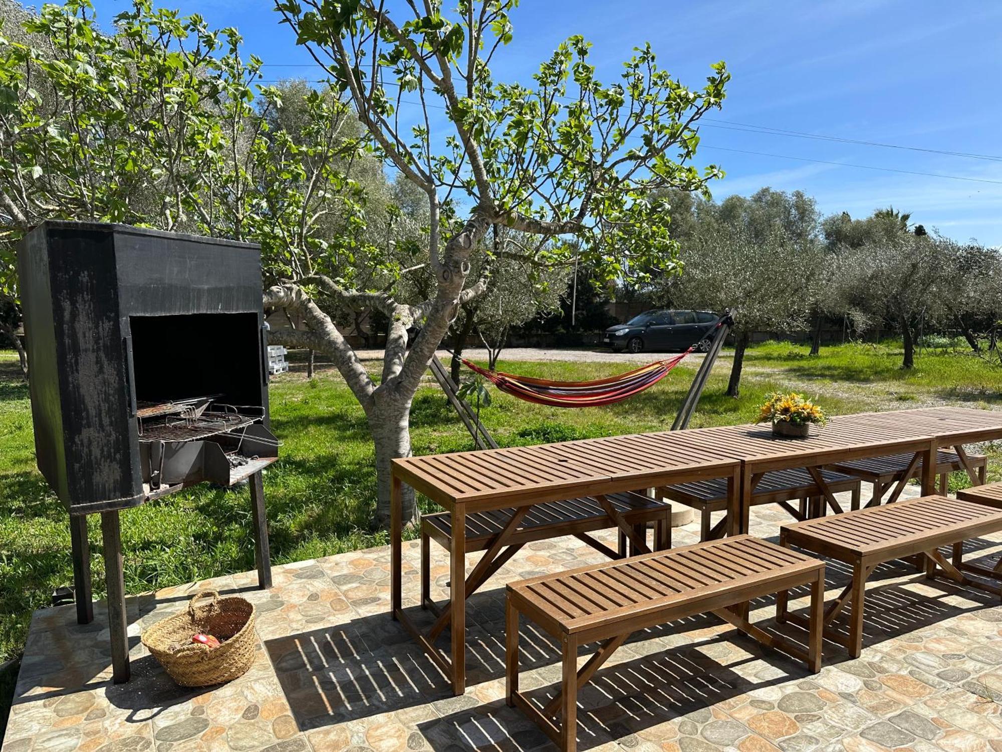 Finca Roberto Villa Can Picafort  Ngoại thất bức ảnh