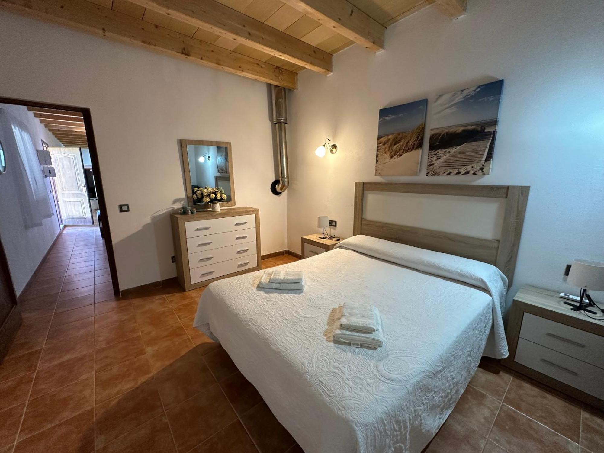 Finca Roberto Villa Can Picafort  Ngoại thất bức ảnh